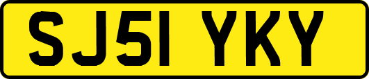SJ51YKY