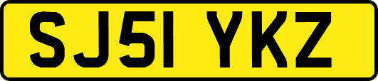 SJ51YKZ
