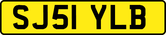 SJ51YLB