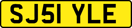 SJ51YLE