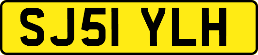SJ51YLH