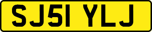SJ51YLJ
