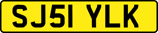SJ51YLK