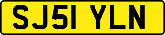 SJ51YLN