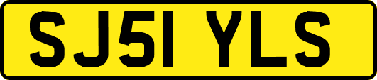 SJ51YLS
