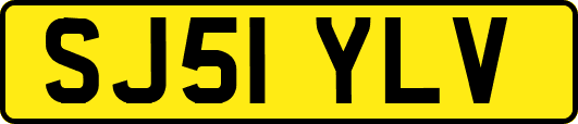 SJ51YLV