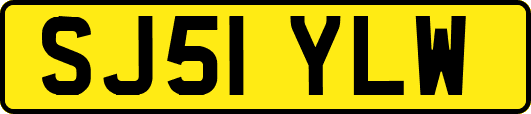 SJ51YLW