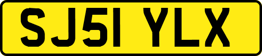 SJ51YLX