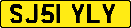 SJ51YLY