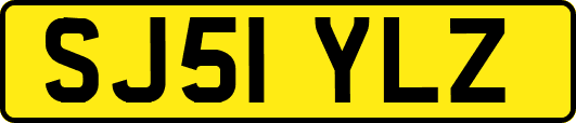 SJ51YLZ