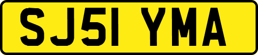 SJ51YMA
