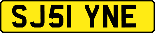 SJ51YNE