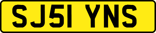 SJ51YNS