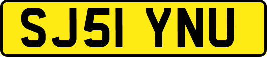SJ51YNU
