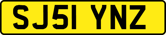 SJ51YNZ