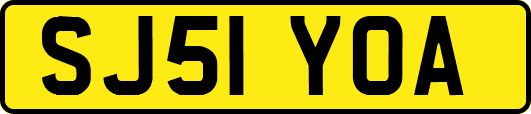 SJ51YOA