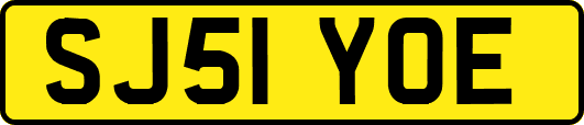 SJ51YOE