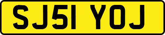 SJ51YOJ