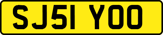 SJ51YOO