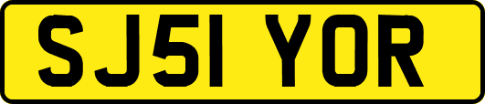 SJ51YOR