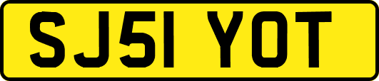 SJ51YOT