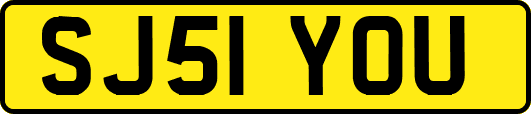 SJ51YOU