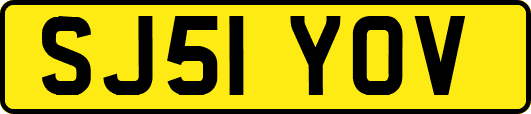 SJ51YOV