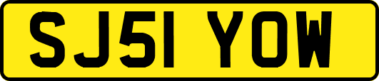 SJ51YOW