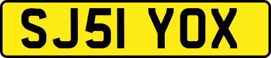 SJ51YOX