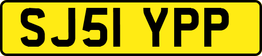 SJ51YPP