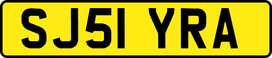 SJ51YRA