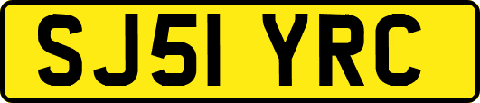SJ51YRC
