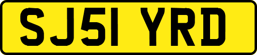 SJ51YRD
