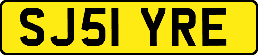 SJ51YRE
