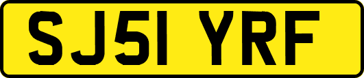 SJ51YRF