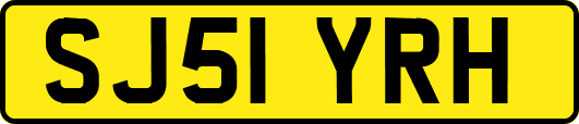 SJ51YRH