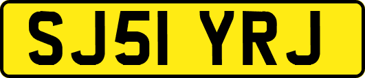 SJ51YRJ