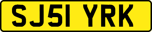 SJ51YRK