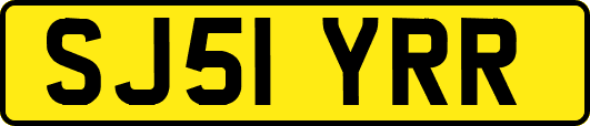 SJ51YRR