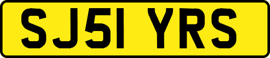 SJ51YRS