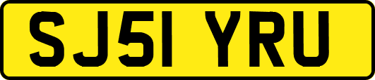 SJ51YRU