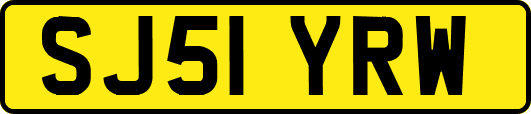 SJ51YRW