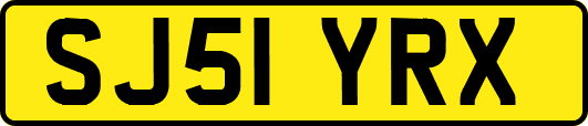 SJ51YRX