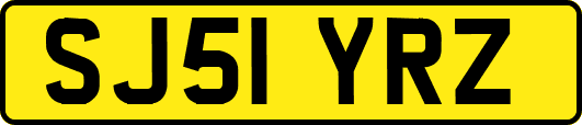 SJ51YRZ