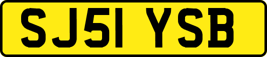 SJ51YSB