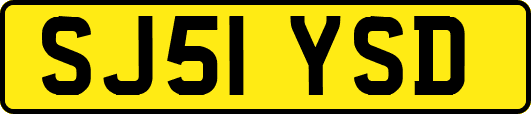 SJ51YSD