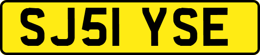 SJ51YSE