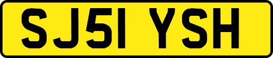 SJ51YSH