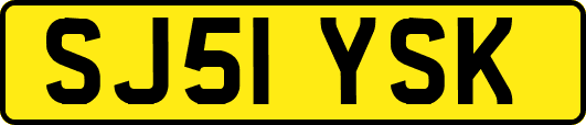 SJ51YSK