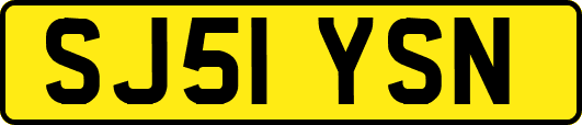 SJ51YSN